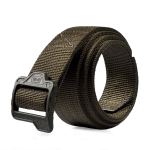 Ремінь M-Tac Double Duty Tactical Belt Hex, Олива