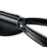 Лопата SOG Entrenching Tool, Hardcased Black 9 Лопата SOG Entrenching Tool, Hardcased Black 9