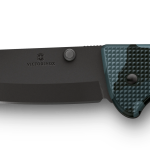 Ніж Victorinox Evoke Alox, navy camo 2