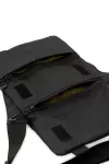 Тактическая сумка через плечо HardKit K111 Black 4 Тактическая сумка через плечо HardKit K111 Black 4