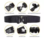 Пояс тактический "5.11 Tactical TDU Belt - 1.5" Plastic Buckle" Kangaroo 2 Пояс тактический "5.11 Tactical TDU Belt - 1.5" Plastic Buckle" Kangaroo 2