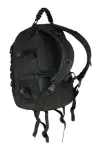 Тактический рюкзак Tramp Tactical 50 л, черный 4 Тактический рюкзак Tramp Tactical 50 л, черный 4