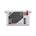 Przenośna stacja ładująca Litheli Eclair 700 Pro 800 W 724 Wh LiFePO4 + 2 power banki 2