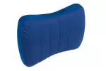 Подушка надувна Sea to Summit Aeros Premium Pillow Lumbar Support, 12 × 42 × 28 см – Темно-синя 5