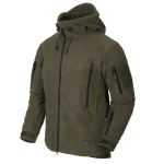 Куртка Helikon-Tex PATRIOT Double Fleece