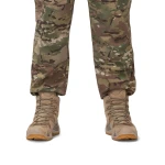 Тактичні черевики LOWA Zephyr MID TF. Desert койот 8 Тактичні черевики LOWA Zephyr MID TF. Desert койот 8