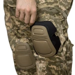 Военно полевые штаны U-324. Ткань NyCo, технология Near-Infrared Reflectance. Пиксель (мм-14) 3 Военно полевые штаны U-324. Ткань NyCo, технология Near-Infrared Reflectance. Пиксель (мм-14) 3