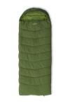 Спальник-ковдра Pinguin Blizzard Wide PFM 190, Khaki