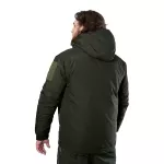 Куртка Defender 7 level Темна Олива 2