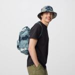 Рюкзак Fjällräven Kånken Graphics, Nimbus Blue/Hidden Animals 7 Рюкзак Fjällräven Kånken Graphics, Nimbus Blue/Hidden Animals 7