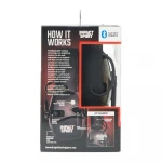 Активні навушники Howard Leight Impact Sport з Bluetooth. Олива 8 Активні навушники Howard Leight Impact Sport з Bluetooth. Олива 8