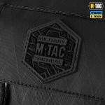 Torebka M-Tac Magnet Bag X-Pac Elite Czarna 6 Torebka M-Tac Magnet Bag X-Pac Elite Czarna 6