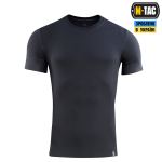 Футболка M-Tac 93/7 Summer Темно, dark Grey, темно-сірий 2 Футболка M-Tac 93/7 Summer Темно, dark Grey, темно-сірий 2