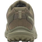 Кросівки тактичні Merrell Nova 3 Tactical Low. Темна олива 2