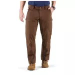 Штани тактичні "5.11 APEX PANTS" Burnt
