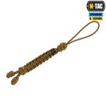 Темляк M-Tac Loopy Snake Skull Койот