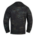 Сорочка польова "DEFENSOR MK-2" MultiCam Black 2 Сорочка польова "DEFENSOR MK-2" MultiCam Black 2