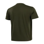 Футболка Basic Military T-shirt 2.0. Cotton and Elastane. Олива 3 Футболка Basic Military T-shirt 2.0. Cotton and Elastane. Олива 3