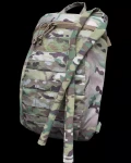 Термосумка для гидратора Malva, 2 л. Cordura 500D. Мультикам 6 Термосумка для гидратора Malva, 2 л. Cordura 500D. Мультикам 6