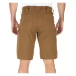 Шорти тактичні "5.11 Apex Short" Battle Brown 3 Шорти тактичні "5.11 Apex Short" Battle Brown 3