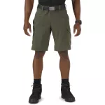 Шорти тактичні "5.11 STRYKE ™ SHORTS" TDU Green
