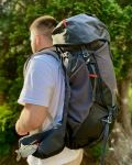 Рюкзак жіночий Lowe Alpine Yacuri ND55, Anthracite/Graphene 21 Рюкзак жіночий Lowe Alpine Yacuri ND55, Anthracite/Graphene 21