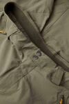 Штани чоловічі Rab Ascendor Light Pants, Light Khaki 3