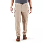 Штани тактичні 5.11 Tactical "Icon Pants" Khaki 3 Штани тактичні 5.11 Tactical "Icon Pants" Khaki 3