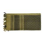 M-Tac шарф шемаг щільний, Olive/Black 2 M-Tac шарф шемаг щільний, Olive/Black 2