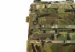 Плитоноска AVS Mod.2 Protec під бронеплити 25х30 см. Мультикам 7 Плитоноска AVS Mod.2 Protec під бронеплити 25х30 см. Мультикам 7