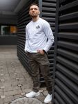 Брюки "SURPLUS PREMIUM TROUSERS SLIMMY" Olive 4 Брюки "SURPLUS PREMIUM TROUSERS SLIMMY" Olive 4