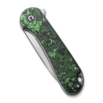 Ніж складаний Civivi Elementum C907A-6 Limited Edition, зелений 6