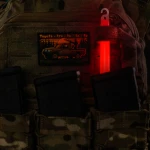 Химический источник света (химсвет), 15 х 1.7 см. 8 часов. Красный 7 Химический источник света (химсвет), 15 х 1.7 см. 8 часов. Красный 7