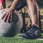 Кросівки тактичні "5.11 ABR Trainer" Tundra 2 Кросівки тактичні "5.11 ABR Trainer" Tundra 2