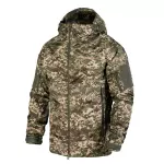 Куртка Stalker SoftShell Хижак НГУ