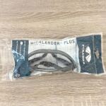 Защитные очки Pyramex Highlander Plus (clear) 12