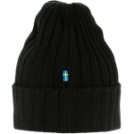 Шапка Fjällräven Byron Hat, Black 2