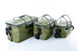 Сумка рибальська Tramp Fishing Bag EVA M Avocado M 4 Сумка рибальська Tramp Fishing Bag EVA M Avocado M 4