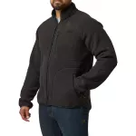 Куртка флісова 5.11 Tactical® "HQ Tech Fleece Jacket" Black 3 Куртка флісова 5.11 Tactical® "HQ Tech Fleece Jacket" Black 3
