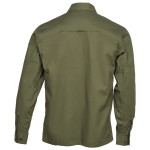 Рубашка First Tactical Men's V2 BDU Long Shirt. Олива 3