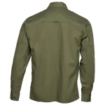Сорочка First Tactical Men’s V2 BDU Long Shirt. Олива 3