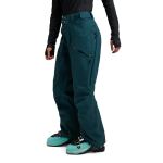 Брюки женские Black Diamond W Recon Stretch Pants, Deep Woods 3 Брюки женские Black Diamond W Recon Stretch Pants, Deep Woods 3