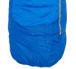 Спальний мішок Pinguin Mistral PFM (3/-3°C), Blue 7