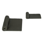 Набір рушників мікрофібрових Tourist Microfiber S+M, Camotec. Олива Набір рушників мікрофібрових Tourist Microfiber S+M, Camotec. Олива