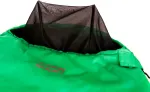 Спальний мішок Snugpak Travelpak 3 Comfort -3°С / Extreme -7°С, Green 3 Спальний мішок Snugpak Travelpak 3 Comfort -3°С / Extreme -7°С, Green 3