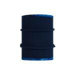 Шарф-труба дитячий (8-12) Buff Polar Reversible, High Mountain 2 Шарф-труба дитячий (8-12) Buff Polar Reversible, High Mountain 2