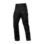 Тактичні військові штани Ukrarmor XT Combat Pants. Чорний. Розмір S