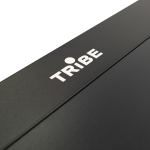 Стіл Tribe Camp Table алюмінієвий, Чорний 32