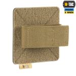 Wstawki do plecaka M-Tac (3 szt) Coyote 6 Wstawki do plecaka M-Tac (3 szt) Coyote 6