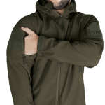 Куртка SoftShell 2.0 Olive 3 Куртка SoftShell 2.0 Olive 3